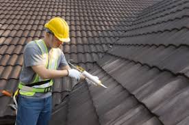 Fast & Reliable Emergency Roof Repairs in Vassar College, NY